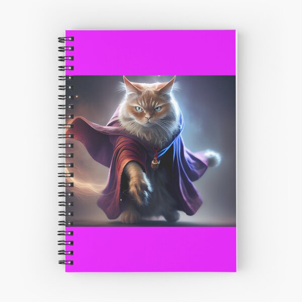 Item preview, Spell Caster designed and sold by NATHAN ZEHNER.