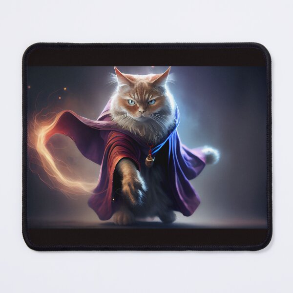 Item preview, Spell Caster designed and sold by NATHAN ZEHNER.