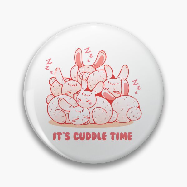 Item preview, Cuddle Time designed and sold by Chofy87.