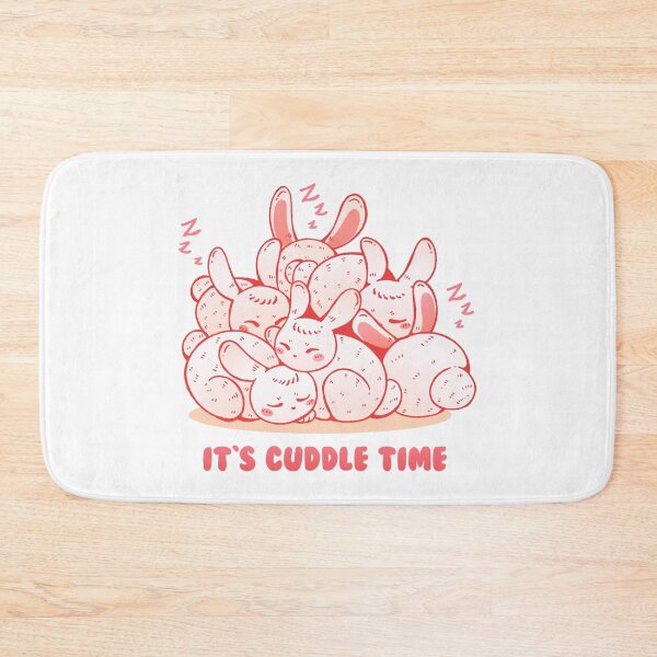 Item preview, Cuddle Time designed and sold by Chofy87.
