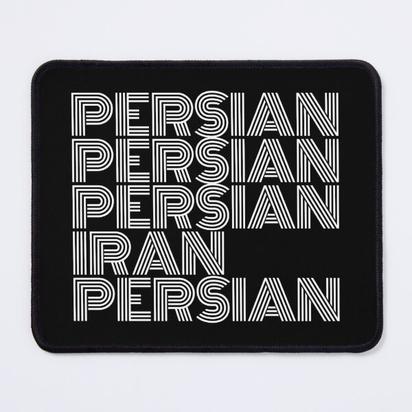 Item preview, Iran persian - Persian (iranian) design designed and sold by Persian Pride Official.