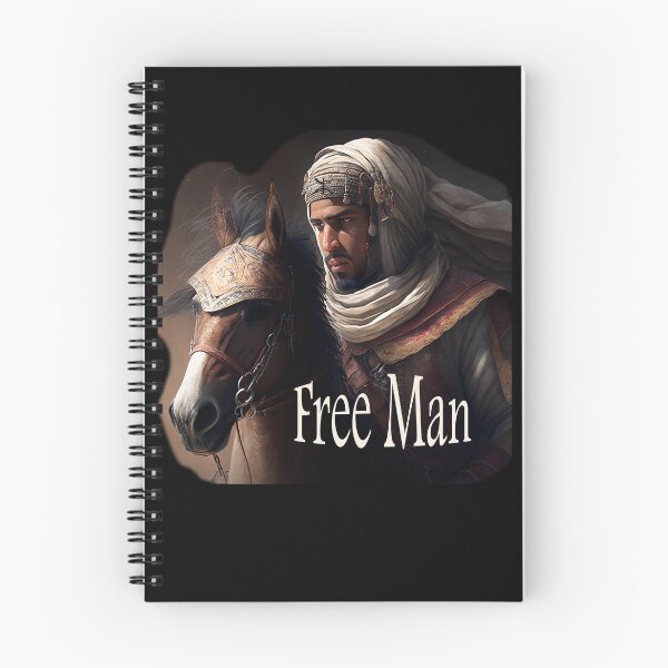 Item preview, Amazigh or "Free Man" in English designed and sold by NSH Web.
