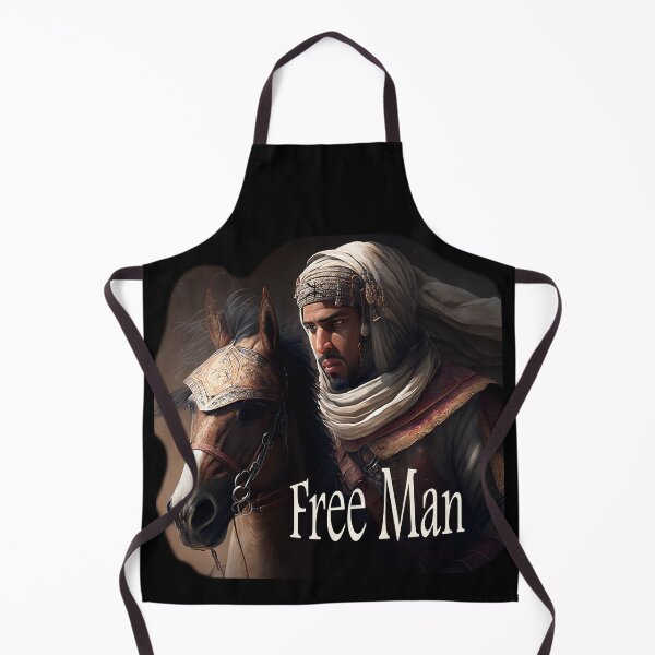 Item preview, Amazigh or "Free Man" in English designed and sold by NSH Web.