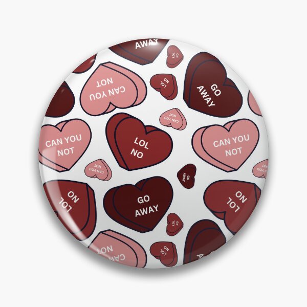 Item preview, Go Away designed and sold by Color Me F*@k!ng Happy.