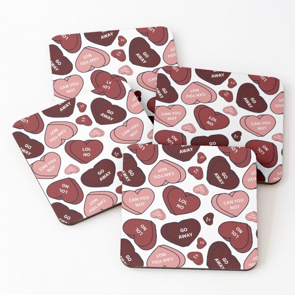 Item preview, Go Away designed and sold by Color Me F*@k!ng Happy.