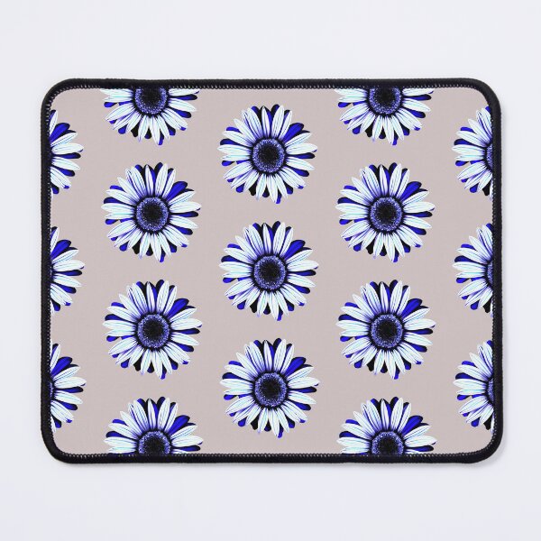 Item preview, African daisy flower designed and sold by gramizzia.