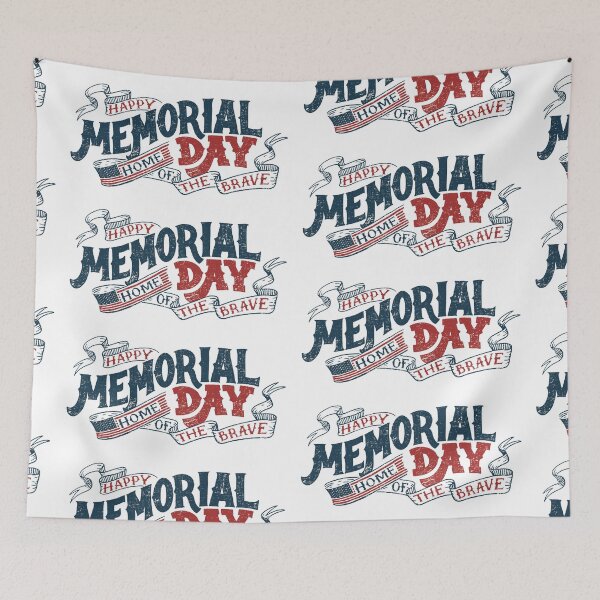 Item preview, Best Happy Memorial Day Apparel designed and sold by Omniweb.app.