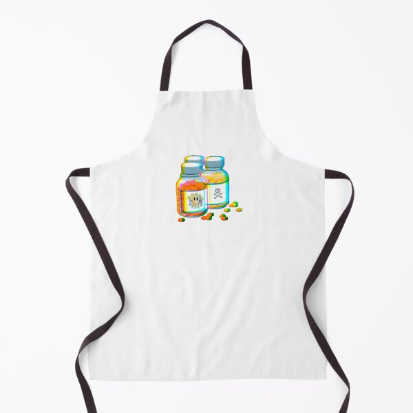 Item preview, Happy Pills designed and sold by sarahdillon.