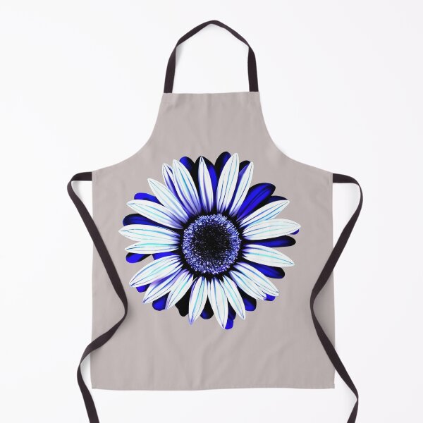 Item preview, African daisy flower designed and sold by gramizzia.