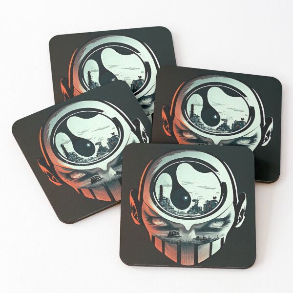 Item preview, Show your love for Los Piojos with their new logo design designed and sold by BeerBot.