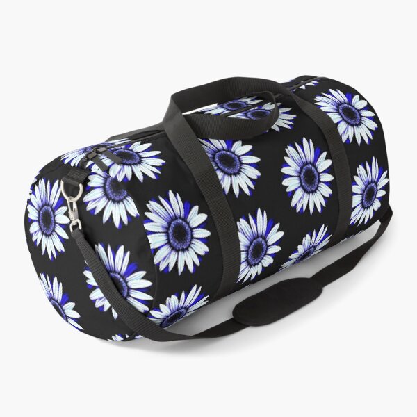 Item preview, African daisy flower designed and sold by gramizzia.