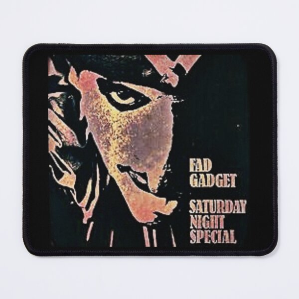 Item preview, Fad Gadget (Digital) designed and sold by rcmarble.
