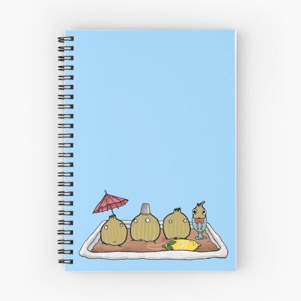 Item preview, Sarah and Duck - Shallots designed and sold by Daft-Bug.