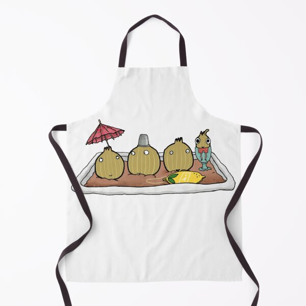Item preview, Sarah and Duck - Shallots designed and sold by Daft-Bug.