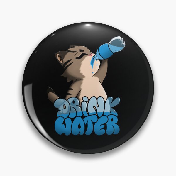 Item preview, Drink Water designed and sold by Yoshisaura.