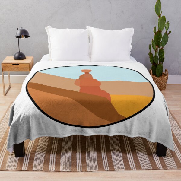 Item preview, Bryce Canyon National Park designed and sold by HikingSticks33.