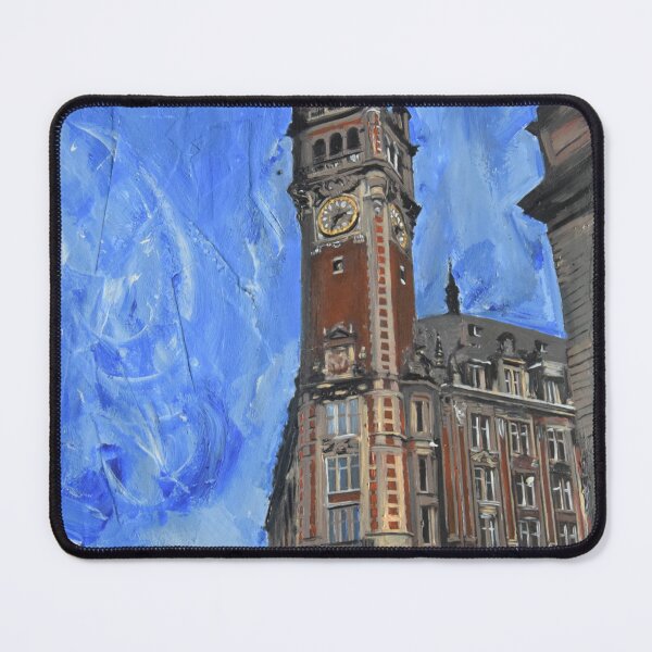 Item preview, Lille, Flemish Wonderland, France designed and sold by golan22may.