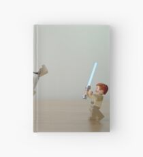 Jedi Circus Hardcover Journal