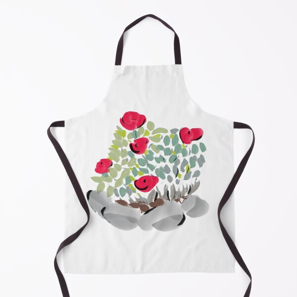 Item preview, Rose bush designed and sold by StudioMasha.