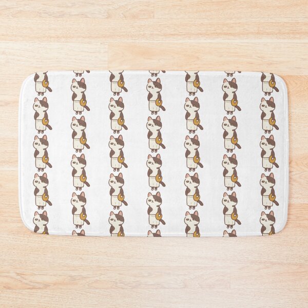 Item preview, Seedy the Waiter designed and sold by GnatDesigns.