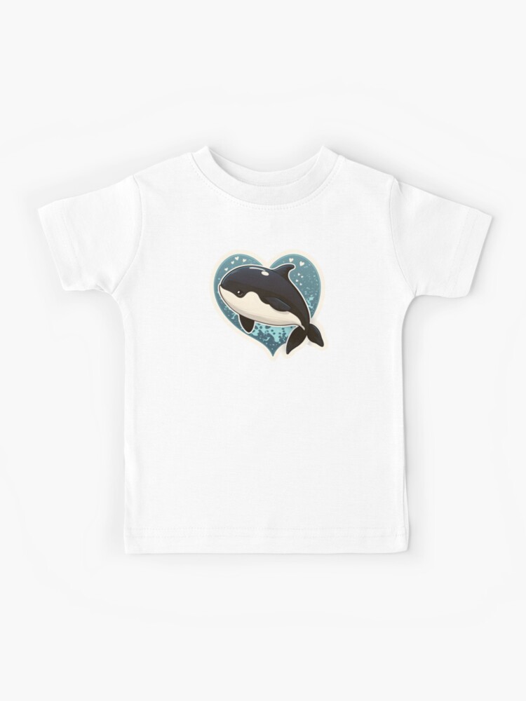 Camiseta Niño Oceanic Blanco