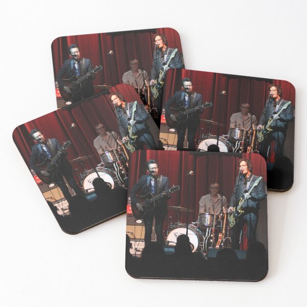 Item preview, Alejandro Escovedo - Photograph designed and sold by ConcertImages.