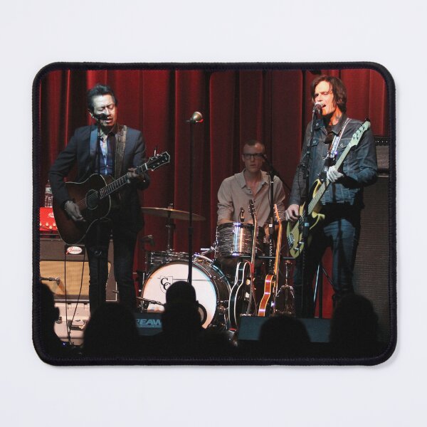 Item preview, Alejandro Escovedo - Photograph designed and sold by ConcertImages.