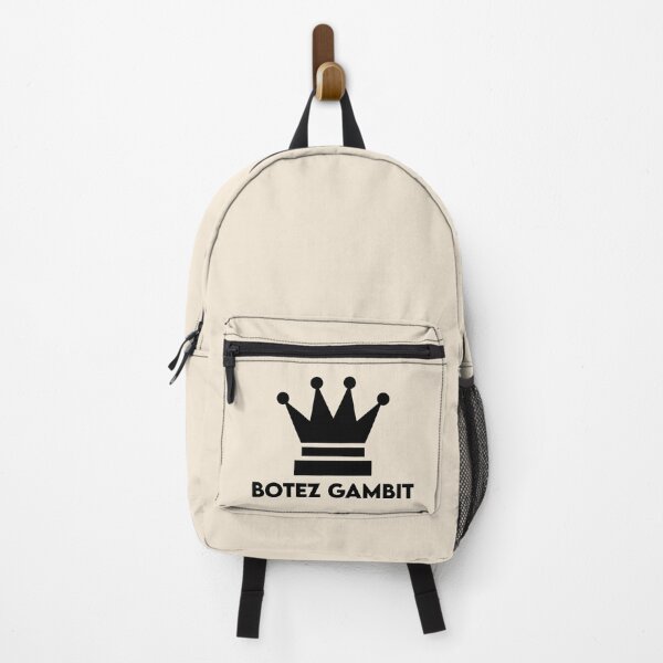 Item preview, Botez Gambit Is My Favorite Gambit designed and sold by itisjakob.