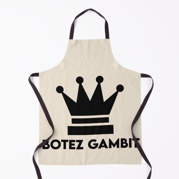 Item preview, Botez Gambit Is My Favorite Gambit designed and sold by itisjakob.