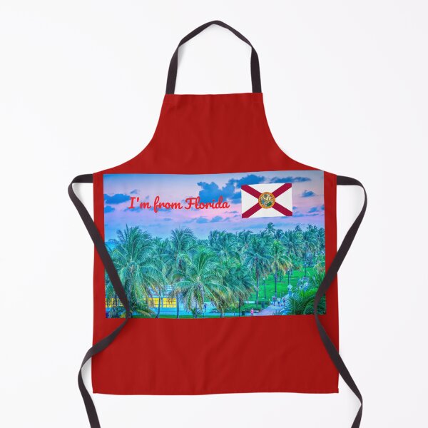 Item preview, I'm from Florida designed and sold by Mirex88.