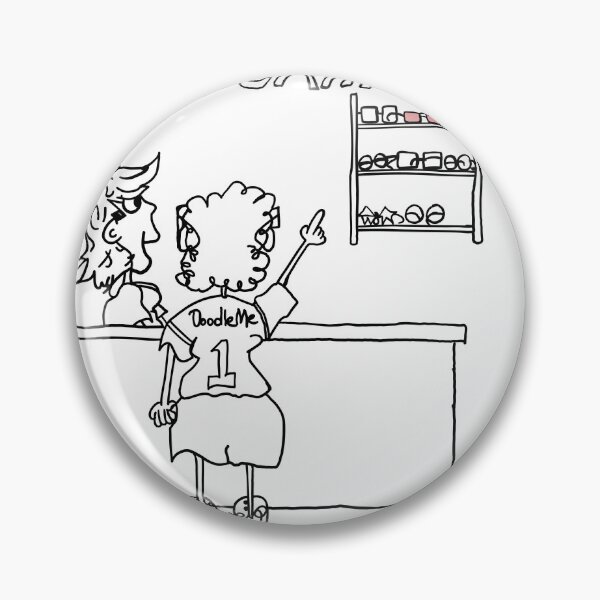 Item preview, Choose Wisely designed and sold by Hope Nulf.