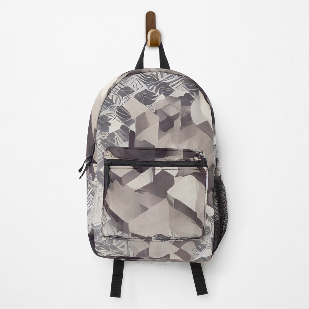 Item preview, Backpack designed and sold by threlando.