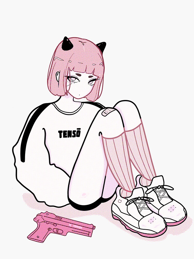 Techwear Clothing TENSHI™ | Cyberpunk clothes, Techwear anime boy, Anime  streetwear