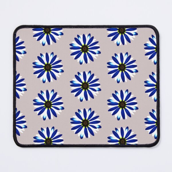 Item preview, African daisy flower designed and sold by gramizzia.