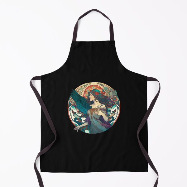 Item preview, Ascenso de la mujer designed and sold by DreamerStore.