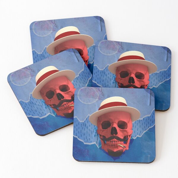 Item preview, Swag Skull designed and sold by BelchiorCanizo.