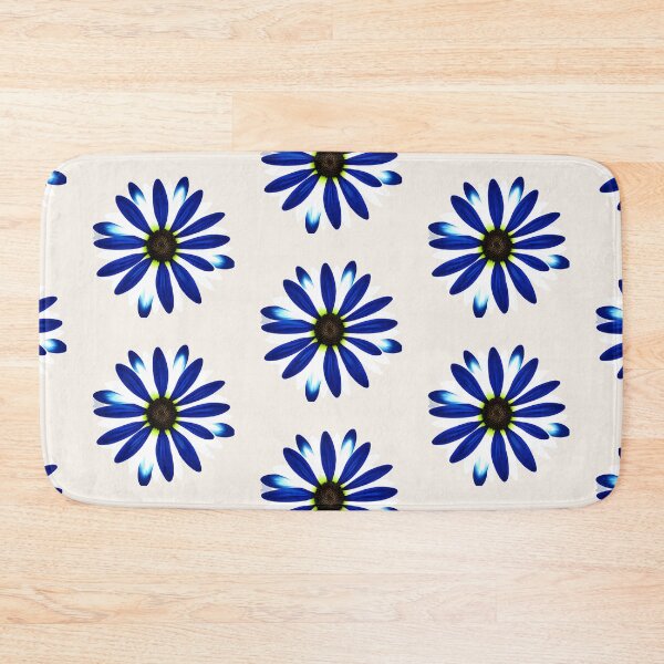 Item preview, African daisy flower designed and sold by gramizzia.