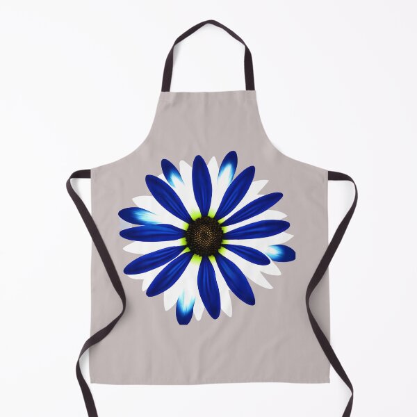 Item preview, African daisy flower designed and sold by gramizzia.