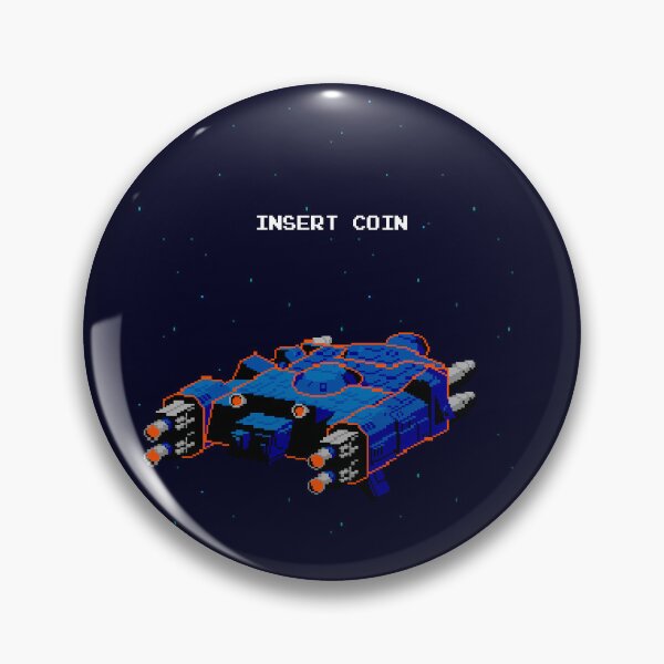 Item preview, Arkanoid ARCADE designed and sold by 8BitCoolMan.