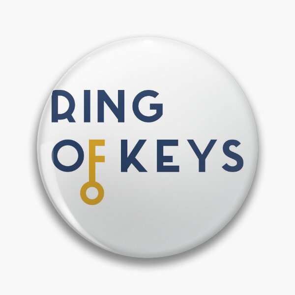 Item preview, Logo designed and sold by ringofkeysorg.