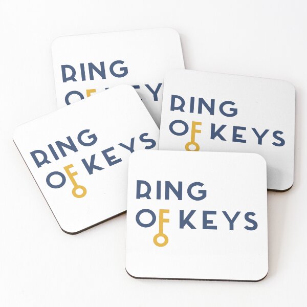 Item preview, Logo designed and sold by ringofkeysorg.