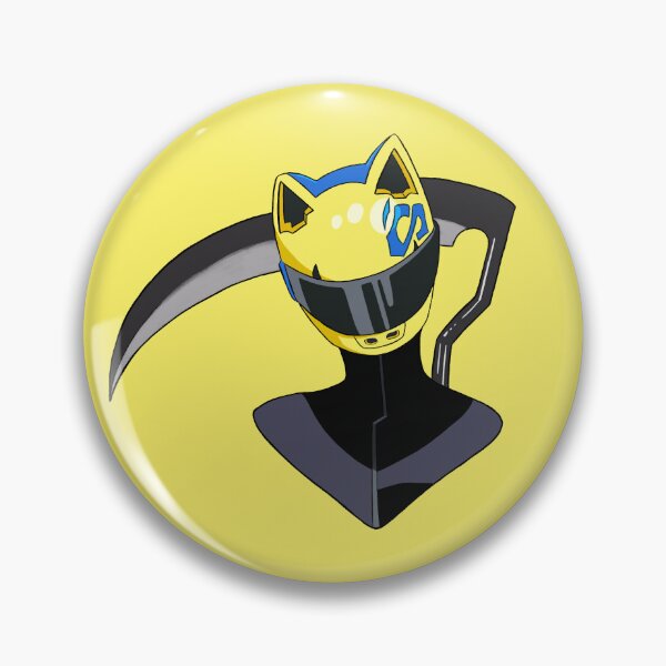Item preview, Celty Sturluson designed and sold by LenaBabukchieva.