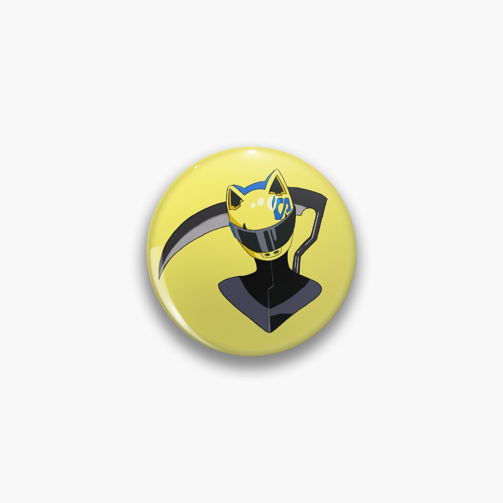 Aperçu de l'œuvre Badge créée et vendue par LenaBabukchieva.