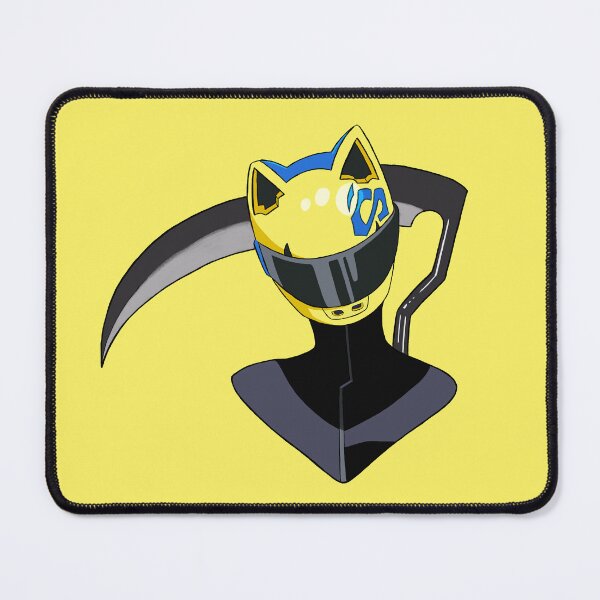 Item preview, Celty Sturluson designed and sold by LenaBabukchieva.