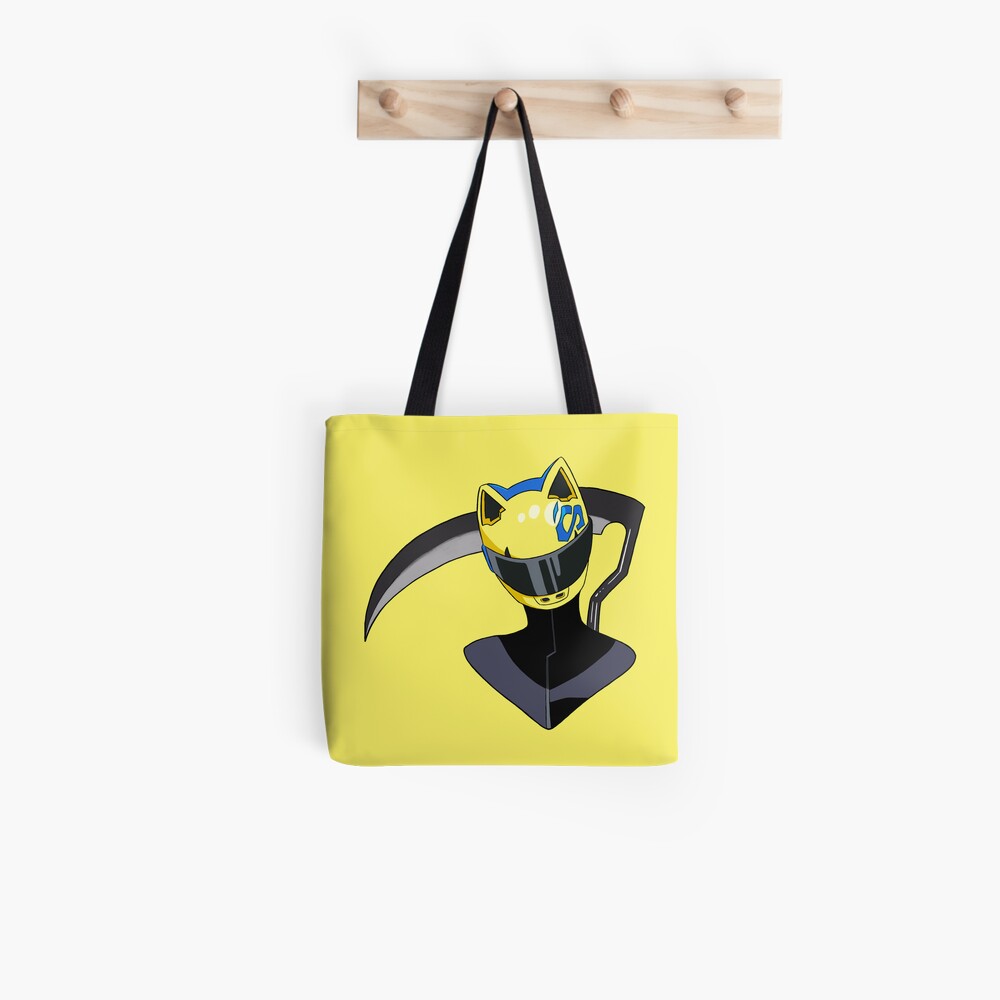 Aperçu de l'œuvre Tote bag doublé créée et vendue par LenaBabukchieva.