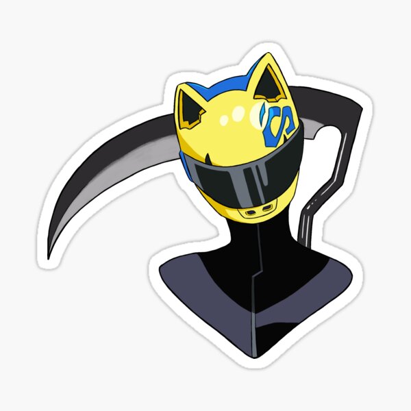 Aperçu de l'œuvre Celty Sturluson créée et vendue par LenaBabukchieva.