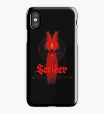 POISON SEETHER KUDA PARISH 4 iPhone Case