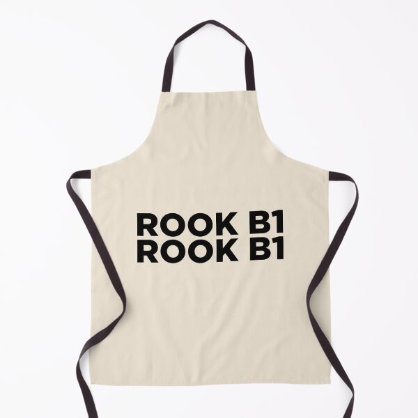 Item preview, Rook B1 Rook B1 Funny Gothamchess Meme designed and sold by itisjakob.