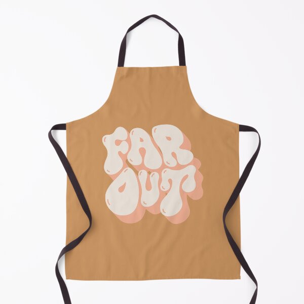 Item preview, Far Out designed and sold by Strange-Daze.