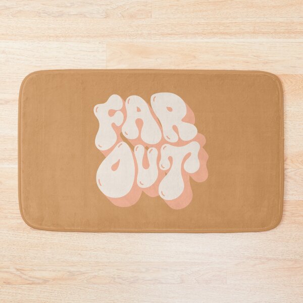 Item preview, Far Out designed and sold by Strange-Daze.